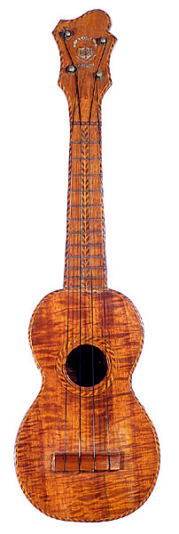 Akai ukulele