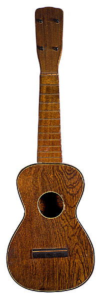 Avalon ukulele