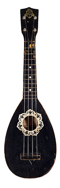 Favilla ukulele
