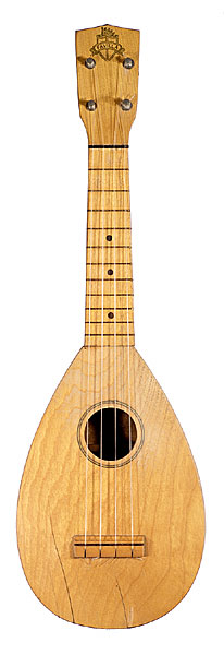 Favilla ukulele