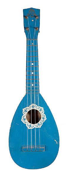 Favilla ukulele