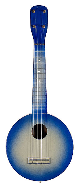 Gretsch ukulele