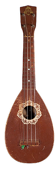 Favilla ukulele