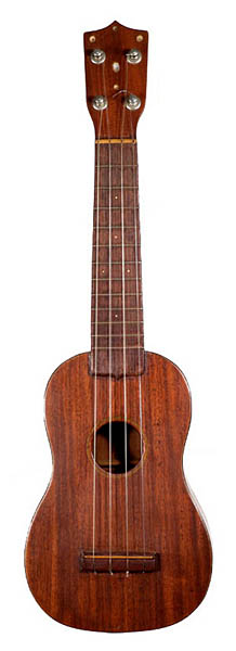 Ditson ukulele