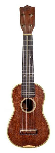 Ditson ukulele