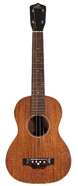 Gibson ukulele
