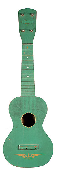Harmony ukulele