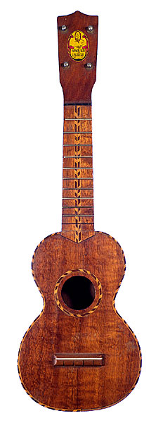 Hilo ukulele
