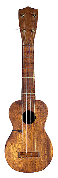 Kalae ukulele