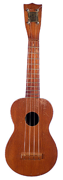 Kalima ukulele