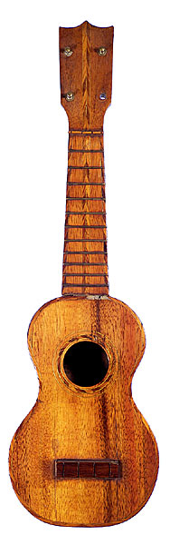 Kamaka ukulele