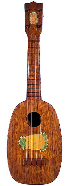 Kamaka ukulele