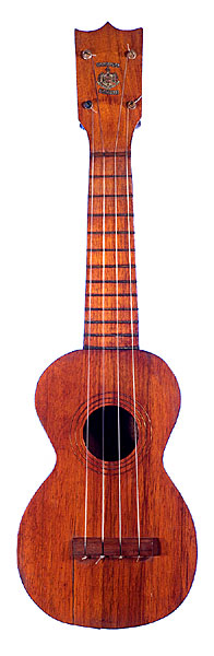 Kamaka ukulele