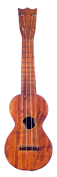 Keech ukulele