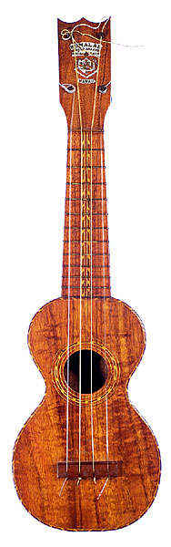 Kumalae ukulele