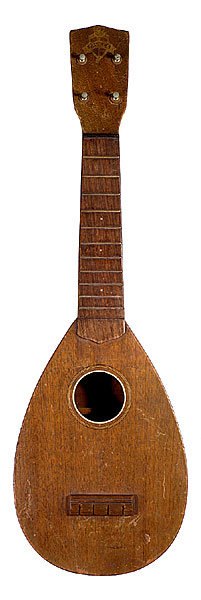 Favilla ukulele