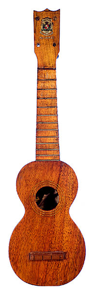 Maikai ukulele
