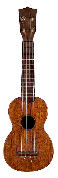 Martin ukulele