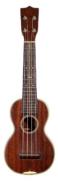 Martin ukulele