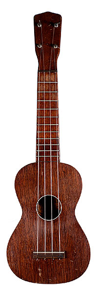 Miami ukulele