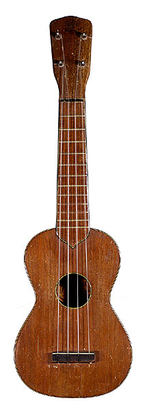 Miami ukulele