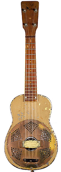 National ukulele