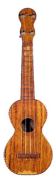 Nunes ukulele