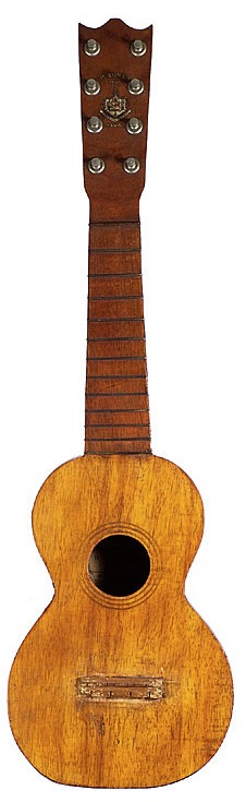 Nunes ukulele