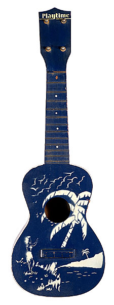Playtime ukulele