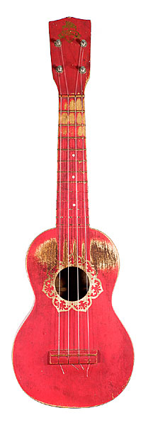Favilla ukulele