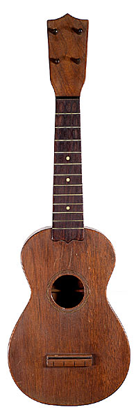 Varsity ukulele