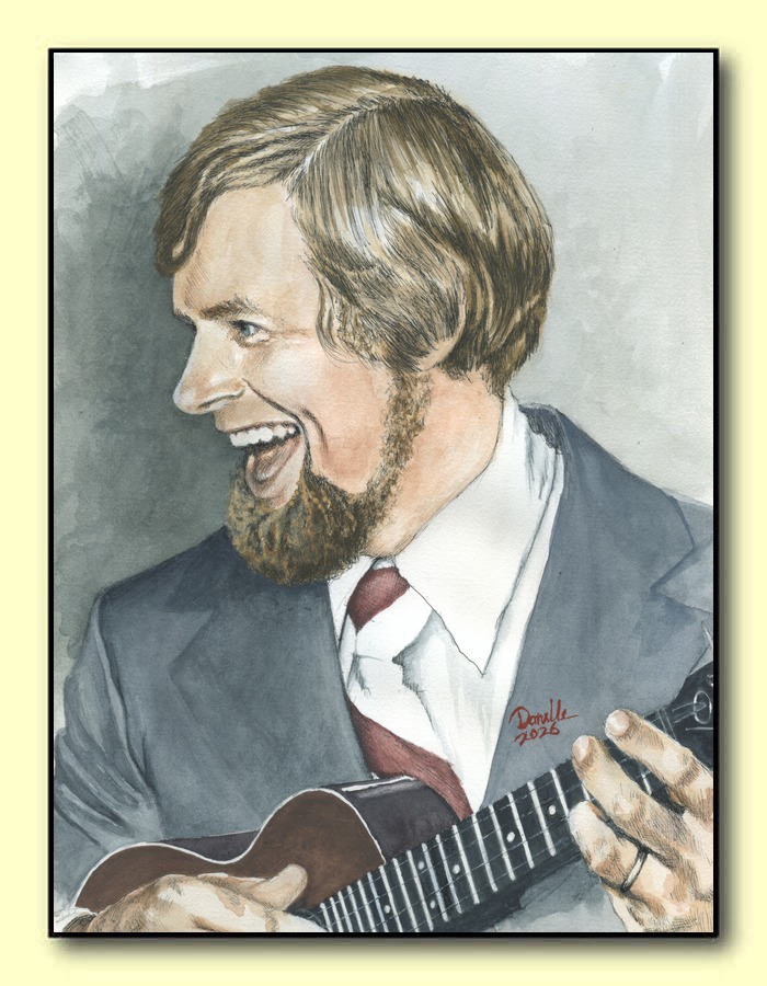 J. Chalmers Doane