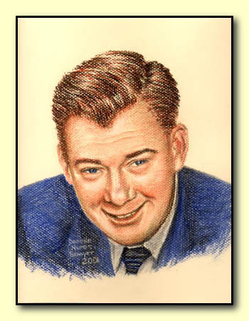 Arthur Godfrey