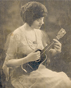 Vahdah Olcott-Bickford