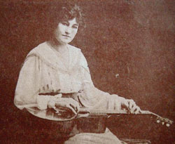 Myrtle Stumpf