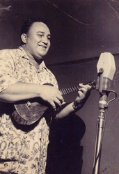 Jesse Kalima