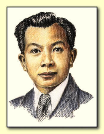 Samuel Kamaka