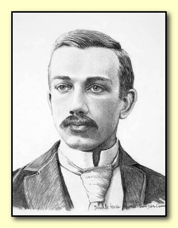 Frank Henry Martin