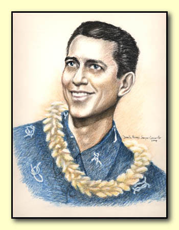 Bill Tapia